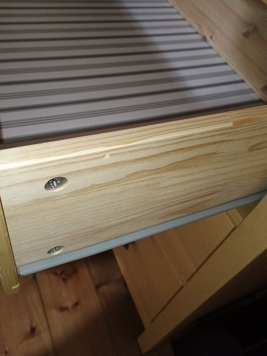 Komoda Hemnes 2 szt jak nowe