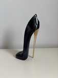 but bucik Carolina Herrera new york bad girl opakowanie po perfumach