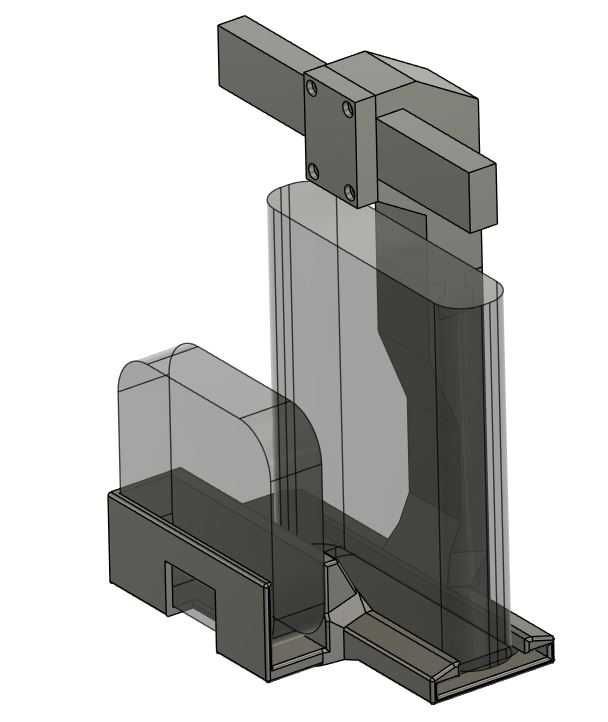 Impressão 3D + Modelação