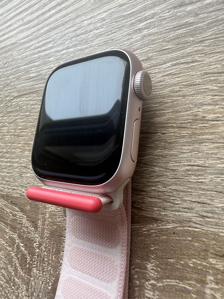 Apple Watch Series 9 41