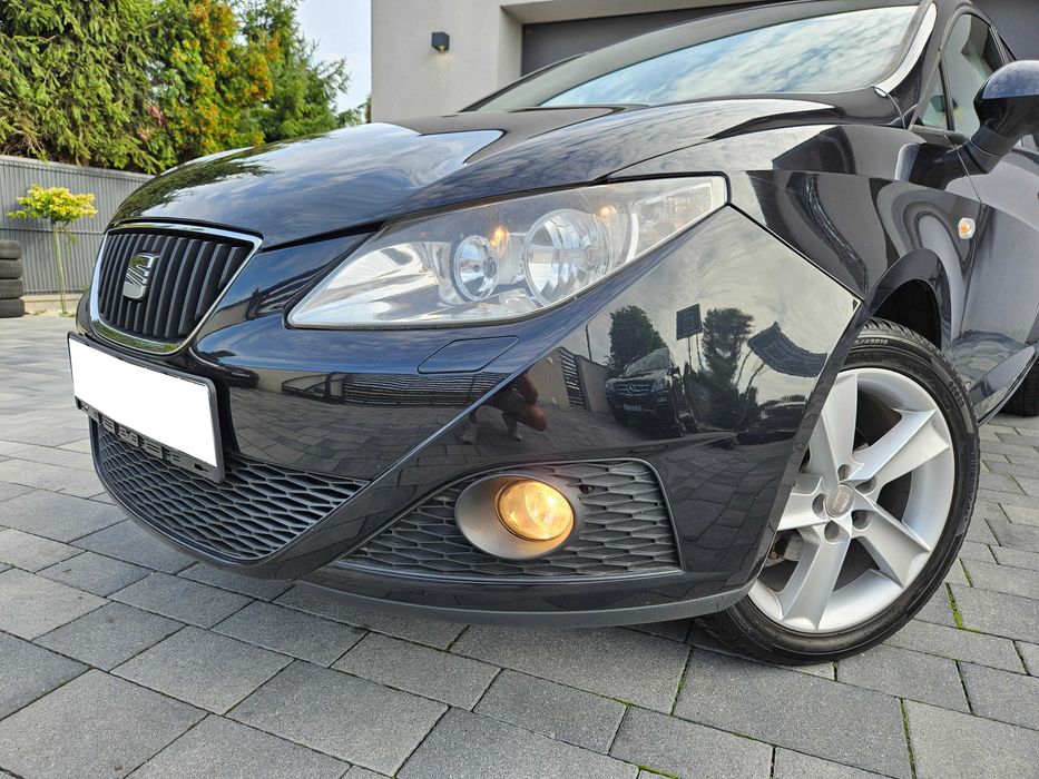 1.4 16v 86KM MPI Kombi COPA KLIMA, El. sz El. lust. PDC Tempomat ALU17