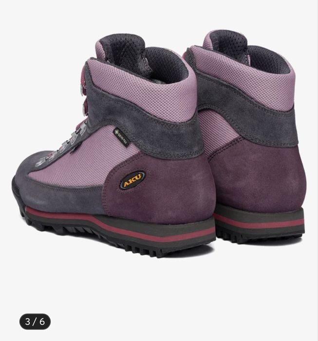 Трекінгові черевики Ultralight Micro Gtx GORE-TEX