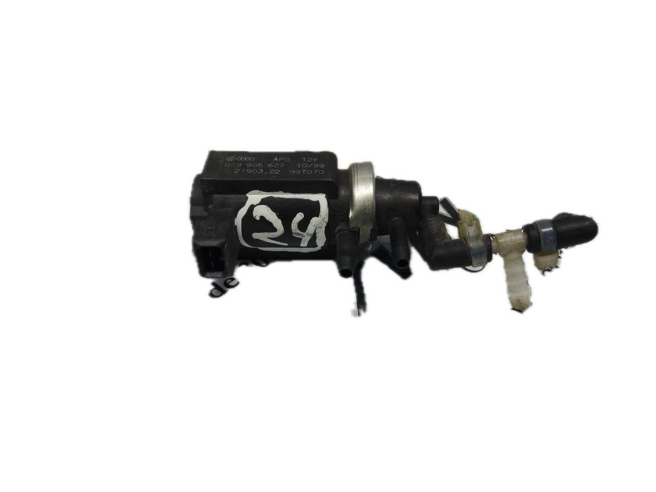 Sensor genérico AUDI A6 (4B2, C5)