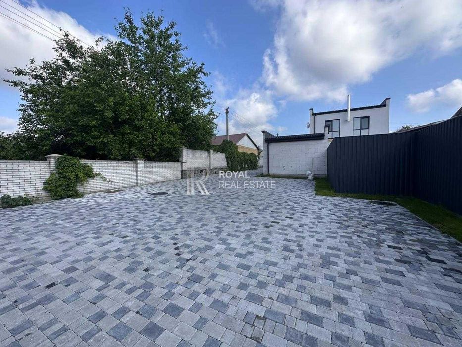 Продаж будинку Софіївська Борщагівка затишне розташування