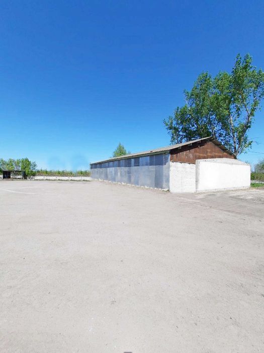 Сдам помещение под склад хранение производство от 100 кв.м. Охраняется