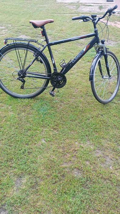 Witam sprzedam rower treningowy.