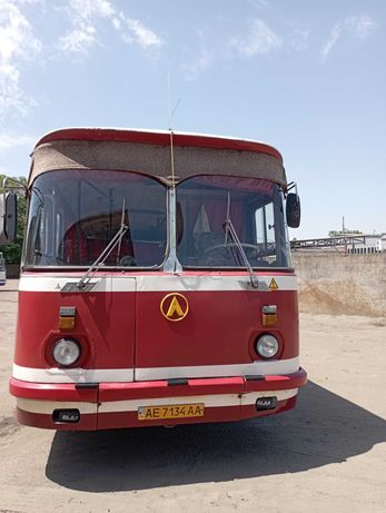 Автобус  ЛАЗ 695