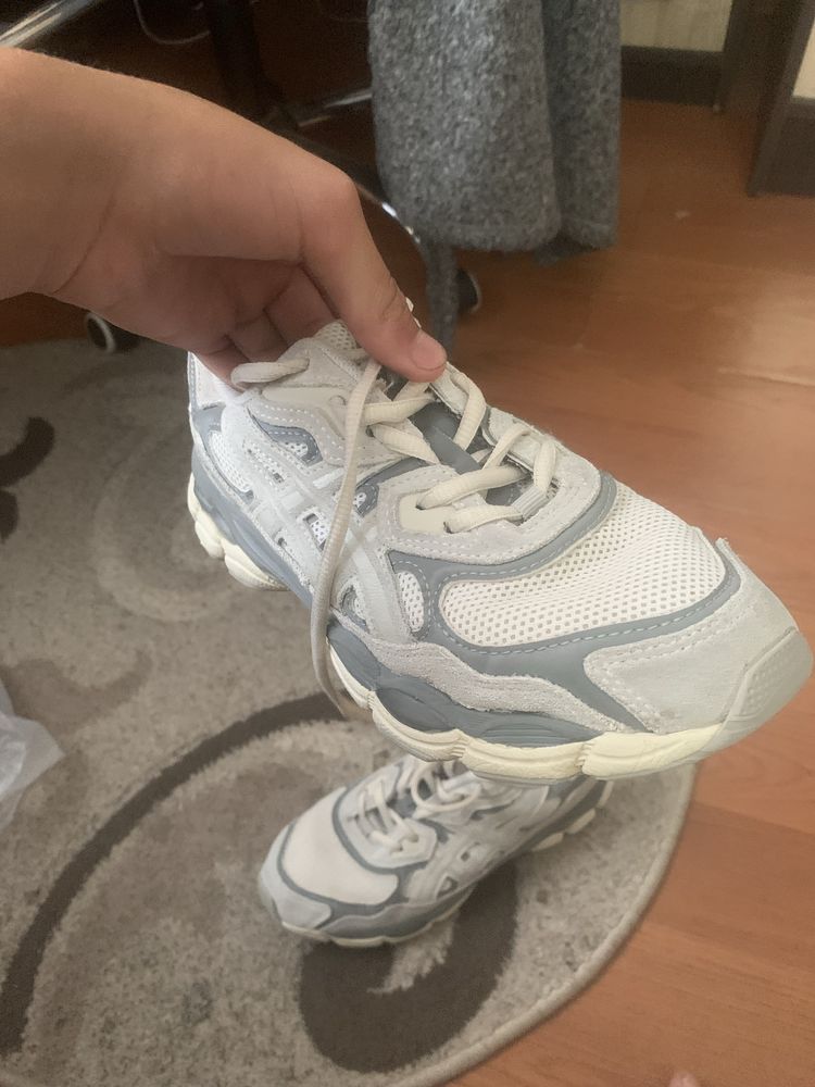 Asics gel nyc оріга