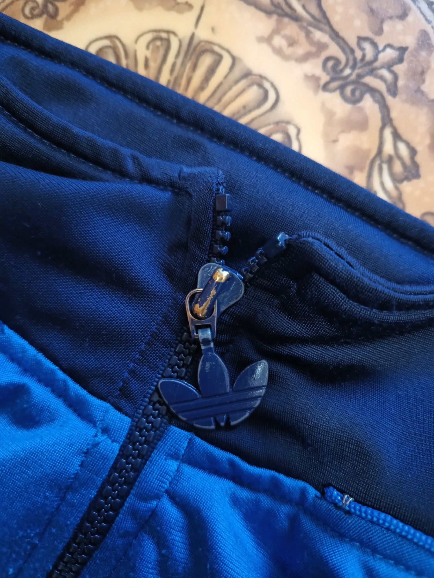Олімпійка Адідас
