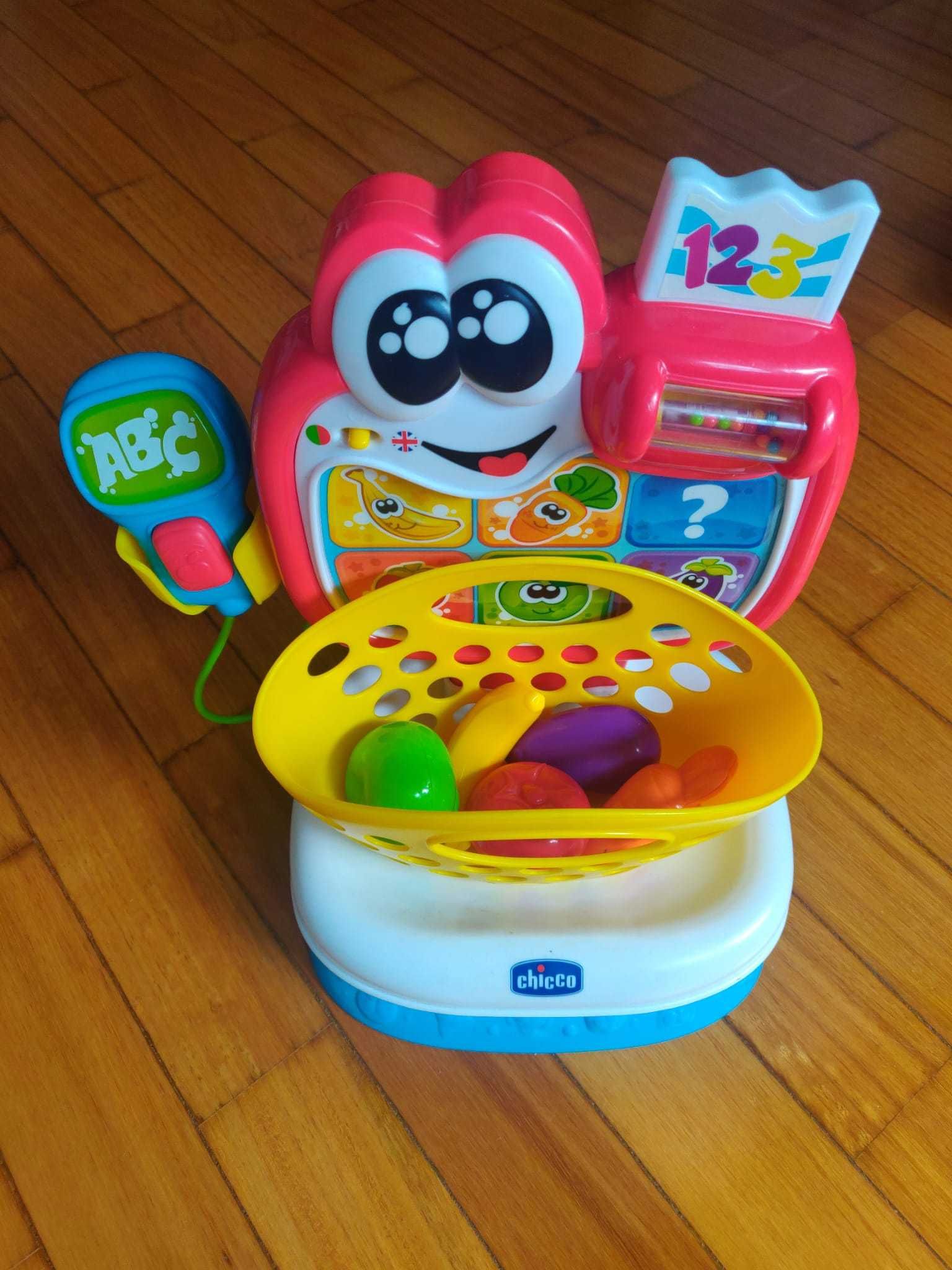 Chicco Baby Market