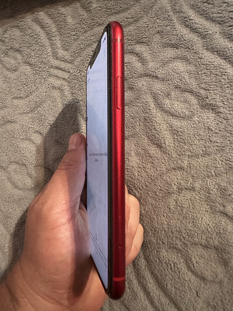 IPhone 11 у відмінному стані, 64 GB