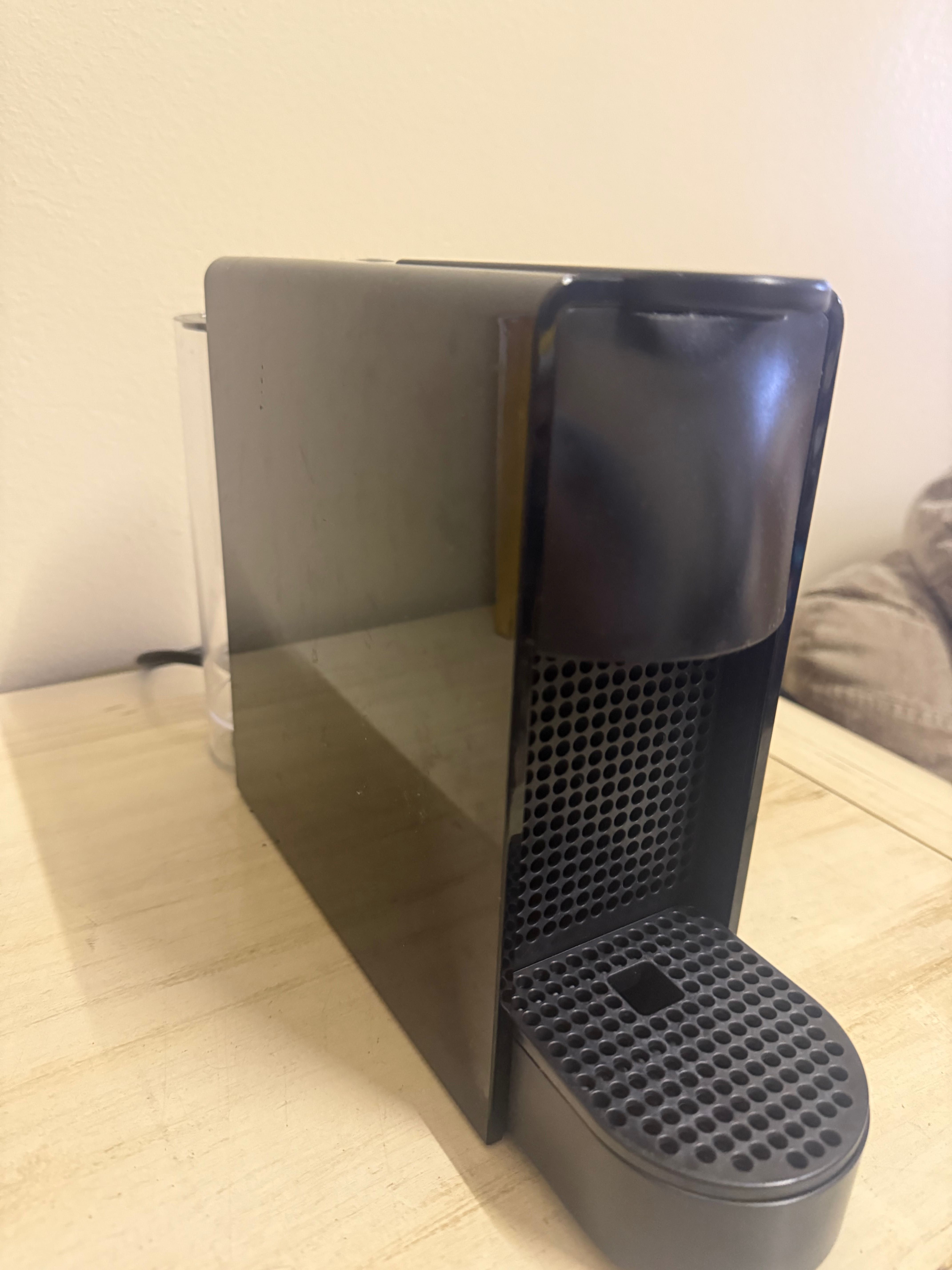 Máquina Nespresso