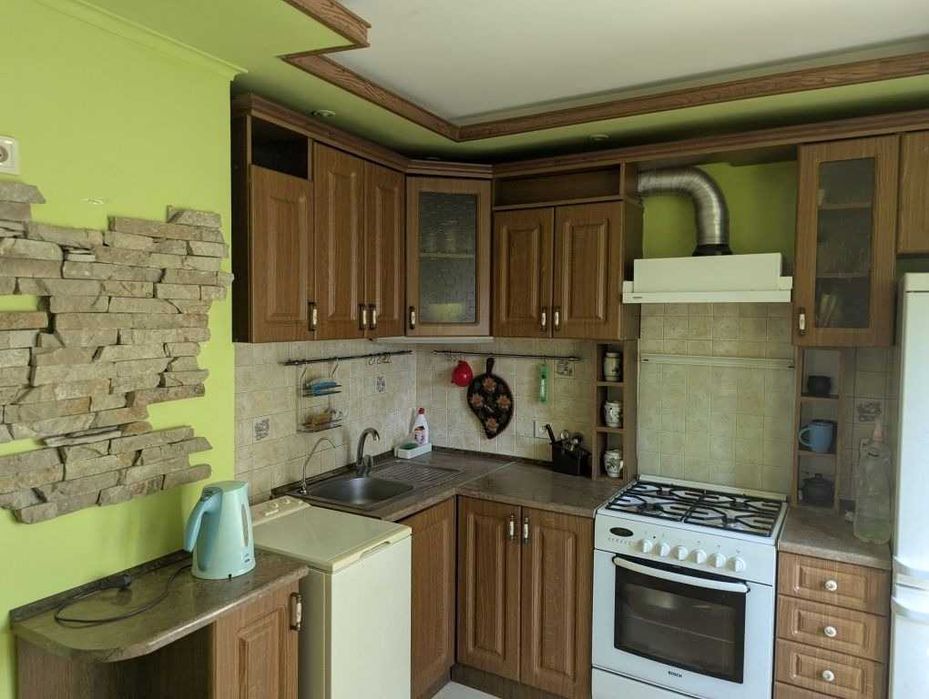 Оренда 2 кімн. квартири на Сихові