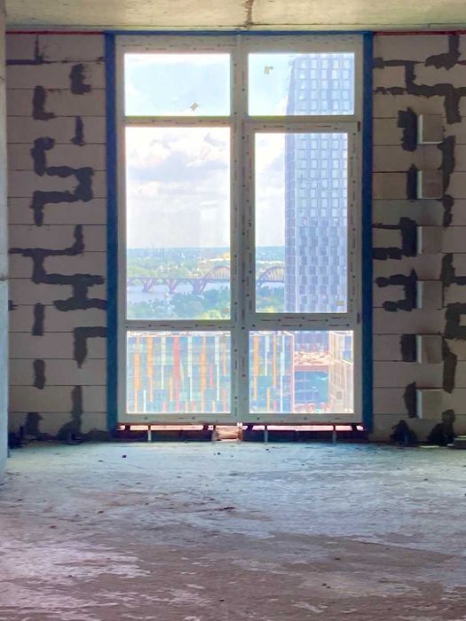 Продам видову 1к квартиру в новобудові ЖК Premier Tower  Центр