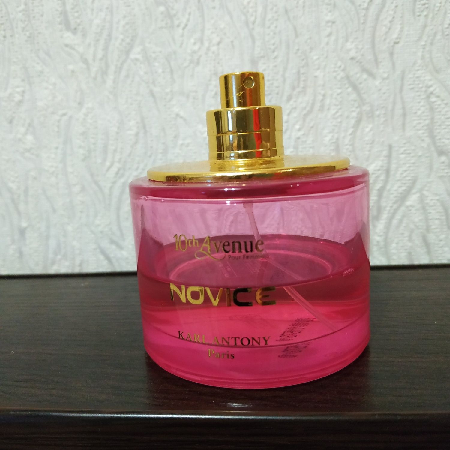 Karl Antony 10th Avenue Novice Femme - парфюмированная вода - 100 ml