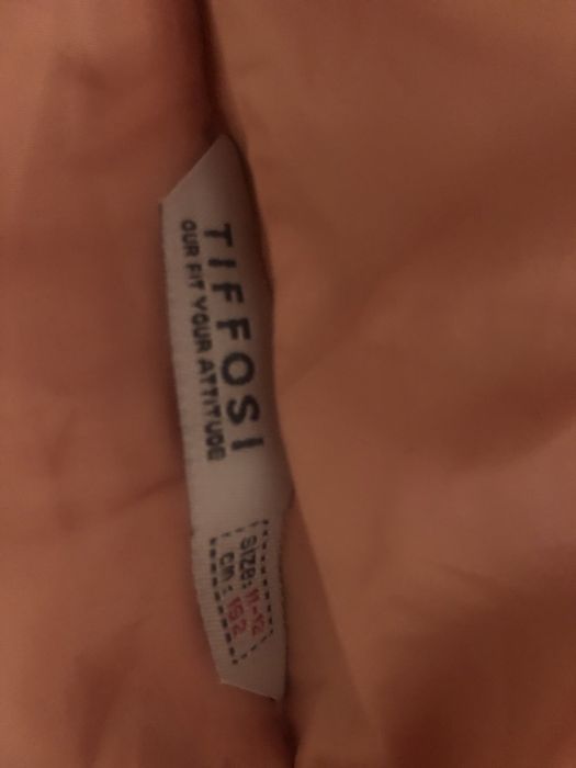 Vendo casaco de menina