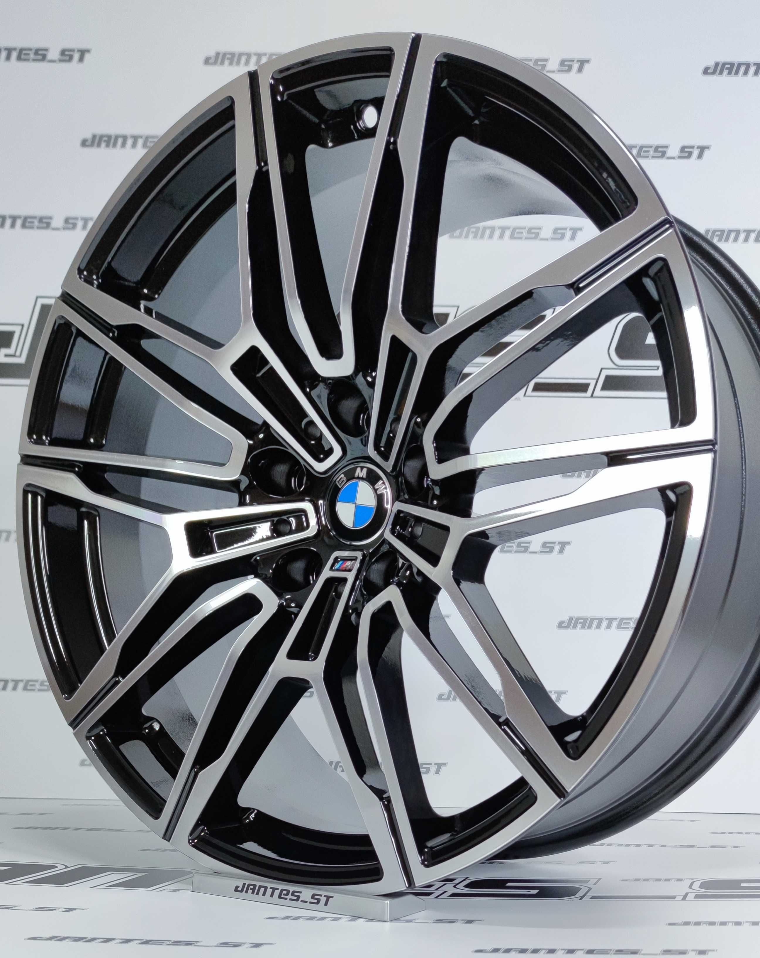 jantes 20 5X120 Style BMW M3 G20 Novas