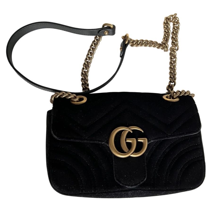 Torebka Gucci Marmont