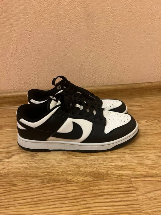 Кросівки чоловічі Nike Dunk 42.5