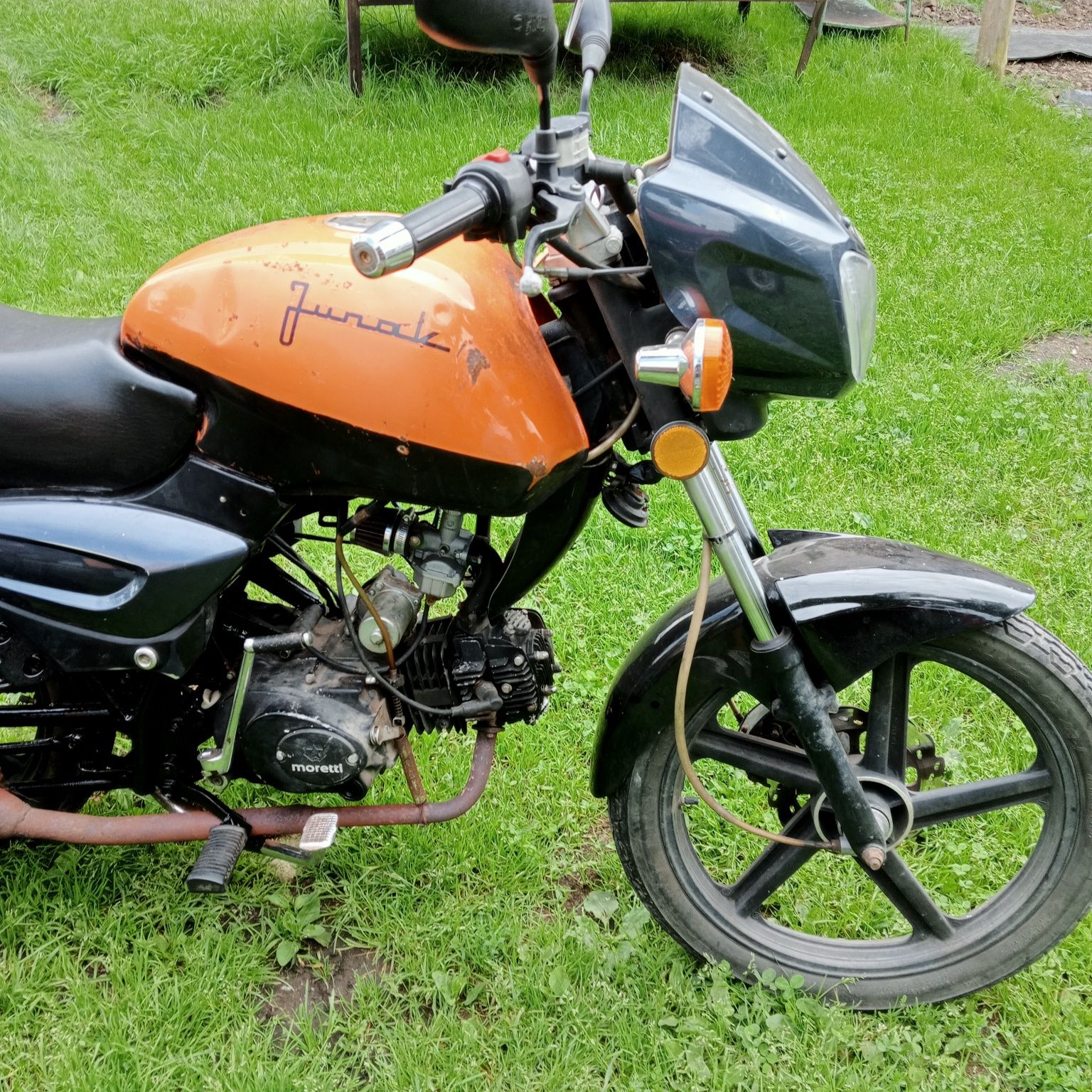 Sprzedam Junak 901