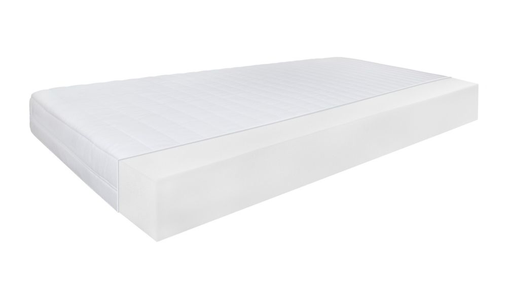 Чохол на матрац 90х200х17 см.  виробництво Туреччина.