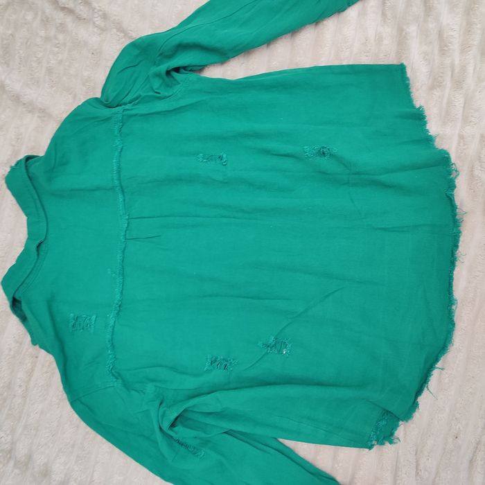 Джинсовий піджак, 54-56-58