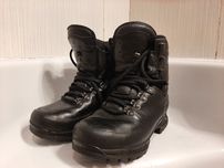 Buty Wojskowe Meindle męskie roz. 39