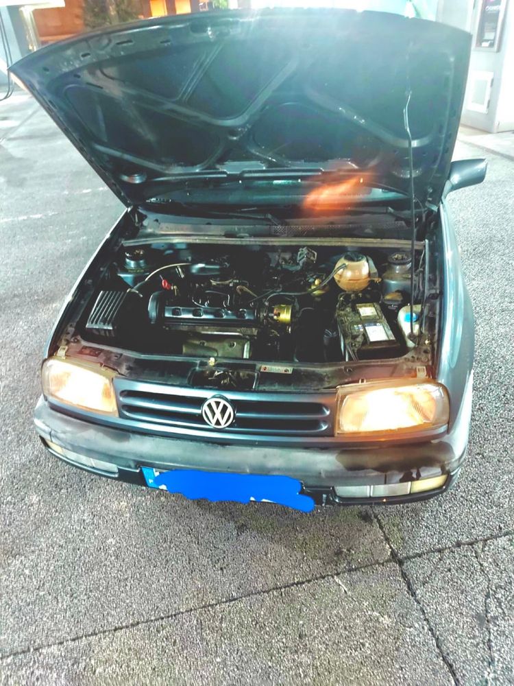 Vendo VW Vento GL 1994