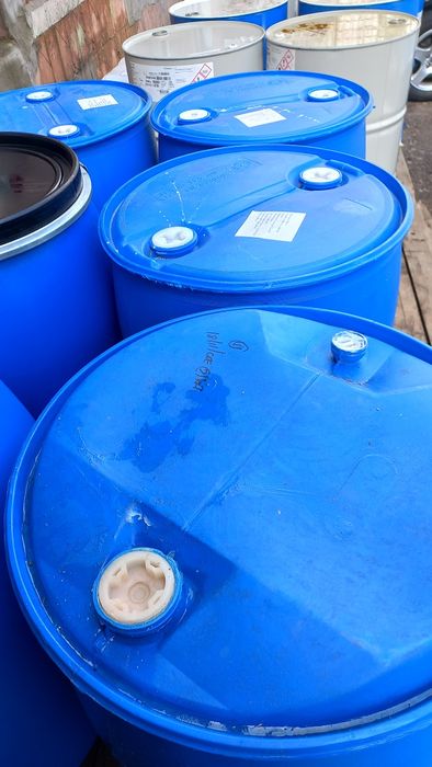 Продам бочки 180-200-220литров