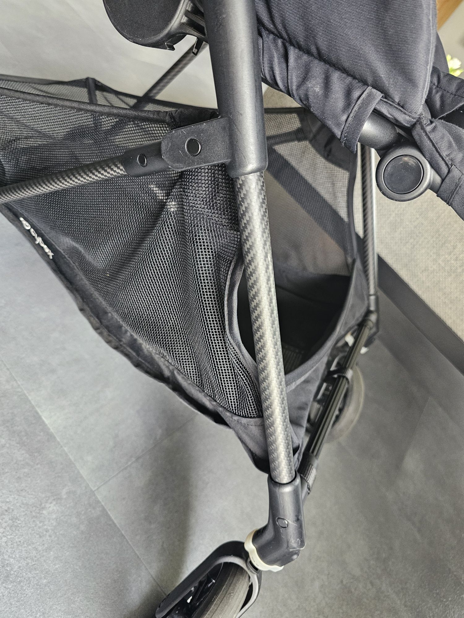 CYBEX MELIO 2.0 Carbon NEW wózek spacerowy