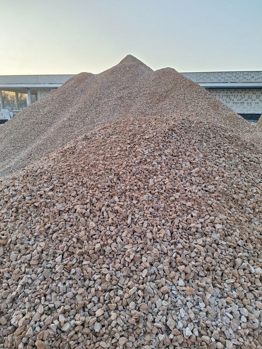 Kruszywo na podjazd ,parking,drogę !!!