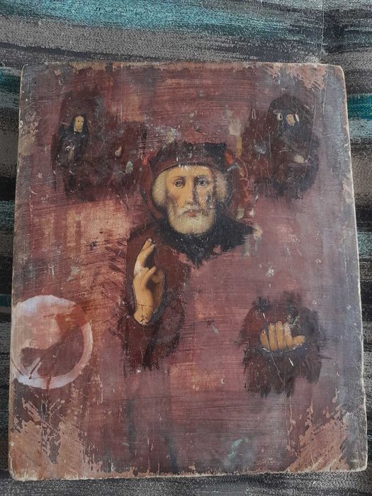 продам картины и икону