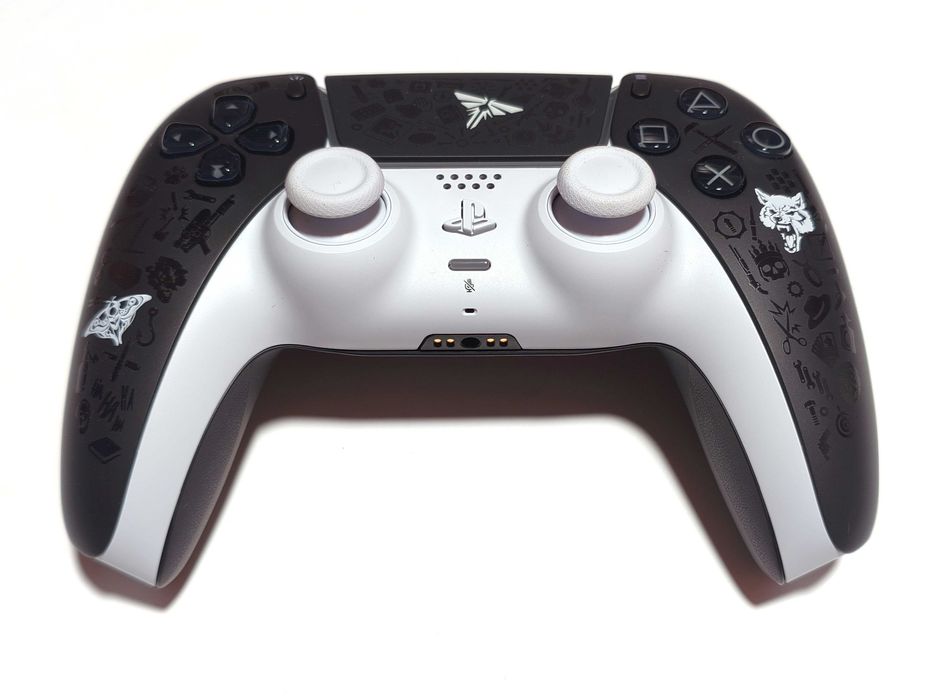 Pad Playstation 5 DualSense edycja limitowana The Last of Us