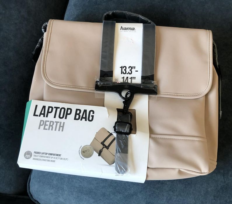 Torba na laptop - hama - Perth