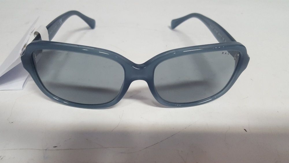 Damskie okulary RALPH Lauren RA5216/317187 Okulary przeciwsłoneczne