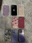 Etui/case plecki na iPhone 7/8 plus,13pro,11