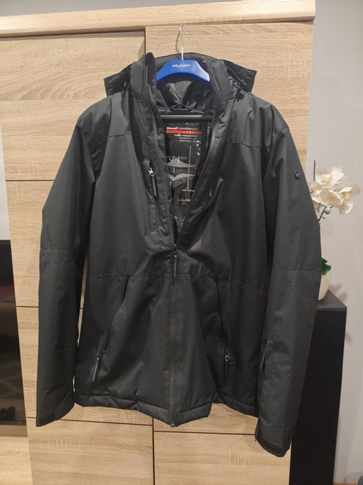 Nowa kurtka diverse Męska L