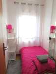 Quarto Estudante/Menina