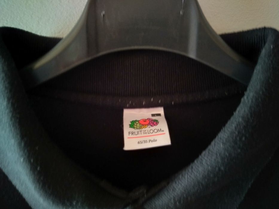 Koszulka polo | Rozmiar L | Premium!