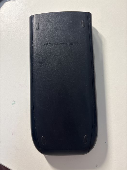 Calculdadora Gráfica Texas TI-81