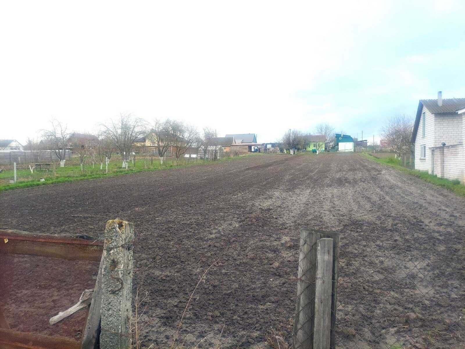Земельна ділянка в с.Кмитів, 8,5 сот. під осг.(26142753)