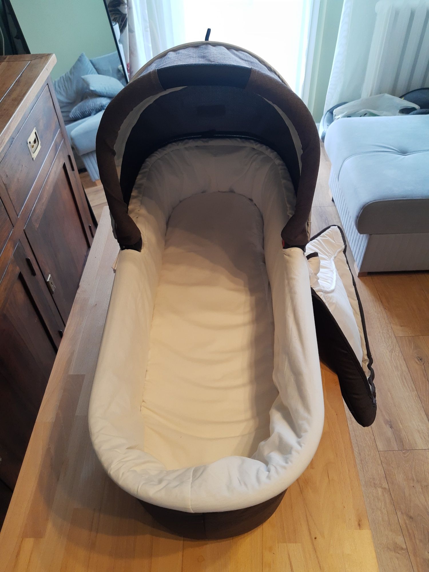 Gondola valco baby