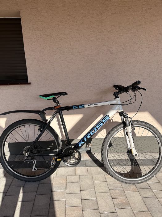 Rower góraki Kross Level A2