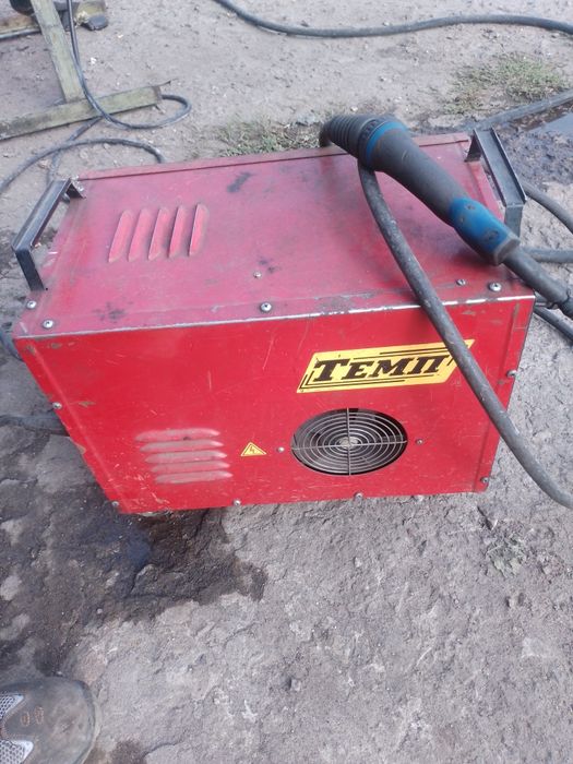 Полуавтомат сварочный