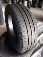 215/60 R17C CONTINENTAL Van Contact Ultra, Цешка, Літні шини б/у