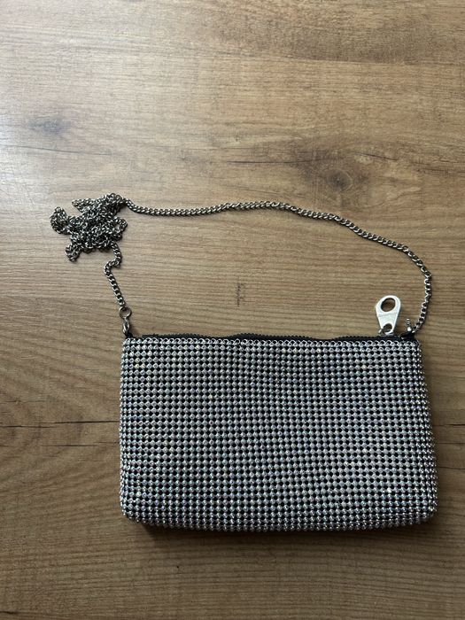 Mala com brilhantes Stradivarius