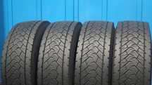315/70 R22.5 Goodyear KMAX D gen 2 ! Rok 2022