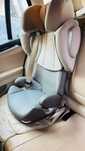 Cybex Platinum | Cadeira Auto Isofix | bege e verde