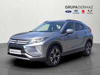Mitsubishi Eclipse Cross 1.5 T-MIVEC Clear Tec Invite Plus | Salon Polska | Faktura VAT