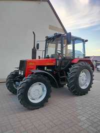 Belarus MTZ Pronar 952.2